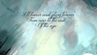 "We Give You Thanks" from All Sons & Daughters (OFFICIAL LYRIC VIDEO)