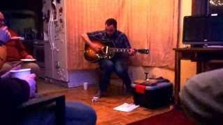 Paul Basile performs Rose Connelly