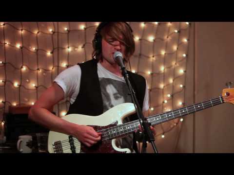 Wild Beasts - This Is Our Lot (Live on KEXP)