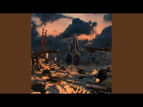 Cold Fumes (In Mid-June)