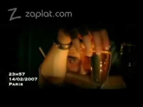 Mc DeKa Ft MiSs CeY - kalbim sana ait