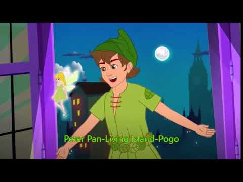 Fairy Tales Characters Theme Songs