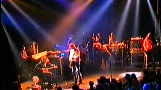 Widespread Panic - And It Stoned Me / Fishwater - 6/17/98 - Bataclan - Paris, France