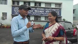 Interview with Prof. I. P. Gowramma Course co-ordinator, DCGC