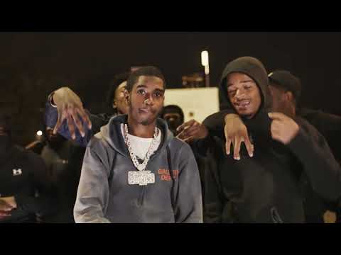 SAADIFOUR - AGAINST ALL ODDS (OFFICIAL MUSIC VIDEO)