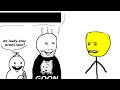 BFDI X II 2025 Tour QNA In A Nutshell