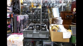 La mayor tienda de fotografía de Europa está en Madrid
