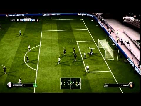 triple save from goalkeeper (nSRaiN)