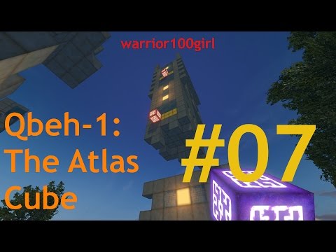 Steam Community :: Video :: Qbeh-1: The Atlas Cube | Walkthrough | #07 ...