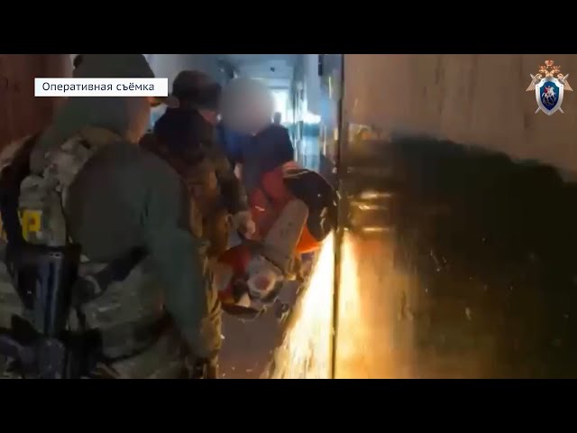 Суд заключил под стражу на два месяца участников стрельбы около кафе-бара в Усть-Куте