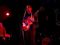 The 88 | Sons and Daughters | live Echoplex, October 22, 2009
