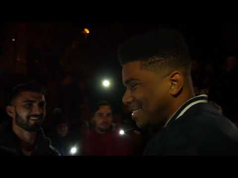 ZANCO & PIKERAS VS BRODZILLA & DOKING KONG  - CUARTOS - 2VS2 2ª EDICIÓN