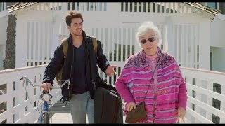 Slipaway - Official Trailer #1 (2020) - Jesse Pepe, Elaine Partnow Movie HD video