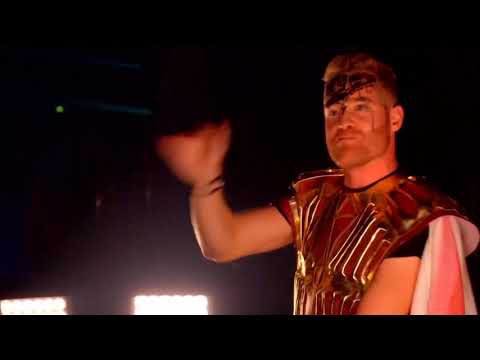 Rejecta - Chaos Complete (Shockerz Anthem 2019)