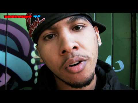 Looselips TV - Python