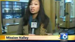 Robbins Brothers San Diego Military Wives and Girlfriends Appreciation Breakfast