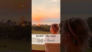 Reotel The Nove at Palm Springs Golf Course | Luxury Service Apartments in Nongsa, Batam
