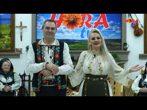 MARCEL AVRAM SI ALINA PLOAE  - Ce dragoste ne-a legat   HD