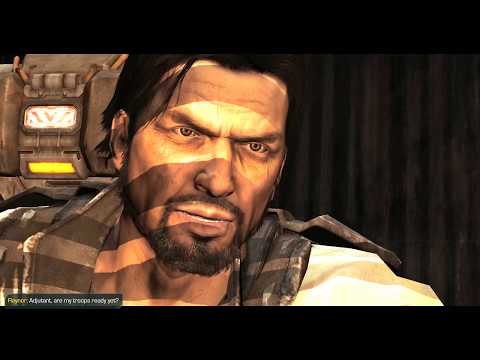 Starcraft 2 - Wings of Liberty Liberation Day(1) - Brutal