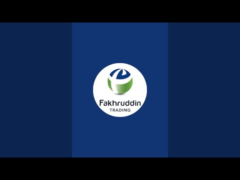 Fakhruddin General Trading LLC is live!