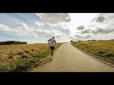 100 Miles Mors - Around the isle of Mors 2016 DOCUMENTARY