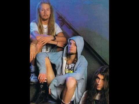 Brush Away-Alice In Chains
