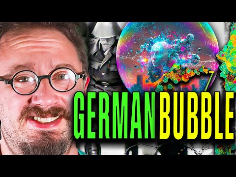 Sam Hyde on Germans, Police State, Why Everything Is Getting WORSE & 2026 AI Bubble!