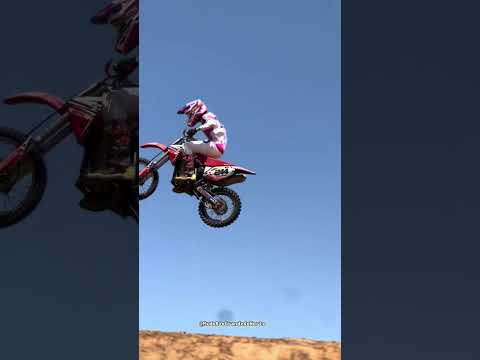 Motocross de São José do Brejo do Cruz pb categoria Júnior 