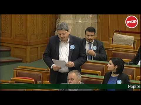 MSZP: A magyar államrend Oroszországéhoz közelít A civil...