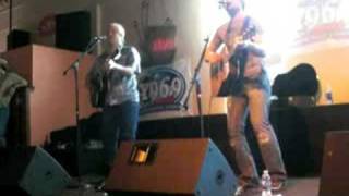 Adam Gregory - Tell Me I can at SODOs in COS