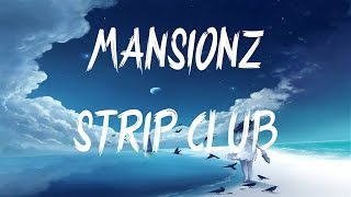 Strip Club Music Video