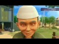 Upin Ipin Musim 17 Ibadah Puasa Episode Ramadhan Part 2