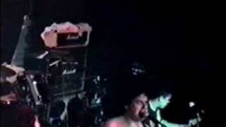 NOFX - Go Your Own Way (Live &#39;92)