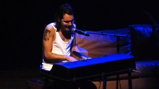 Jett Rebel - Goosebumps Galore [with extra verse - live in Stadsschouwburg, Nijmegen - 14-10-2015]