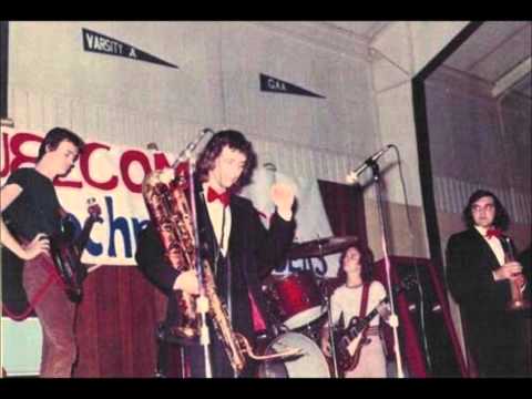 Jaco,"Get Ready" 1972