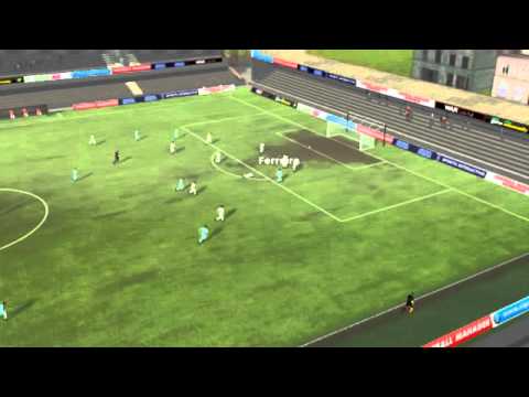 Yupanqui 1 - 0 Claypole - Match Highlights