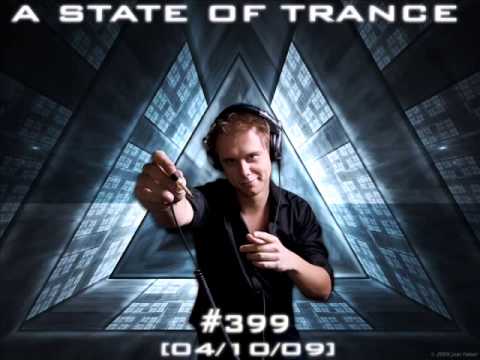 Sander van Doorn vs Marco V   What Say Armin van Buuren   A State Of Trance 399 Rip