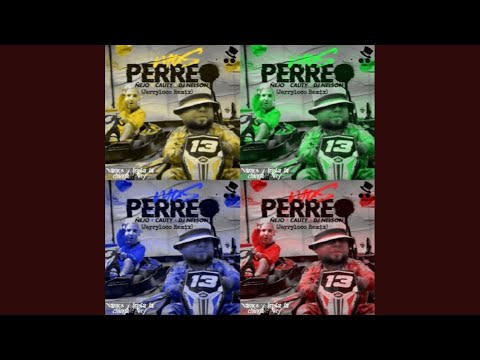 Ñejo, Cauty, Dj Nelson - Más Perreo (Alex Rosa Remix)