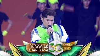 Download lagu Sangat Memukau!! Penampilan Jirayut 'Milikku' Semuanya Histeris | Konser Raya 3 Dekade Indosiar Mp3 mp3 Download lagu Sangat Memukau!! Penampilan Jirayut 'Milikku' Semuanya Histeris | Konser Raya 3 Dekade Indosiar Mp3 mp3