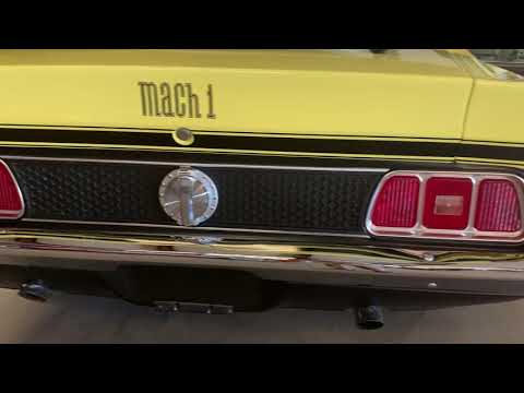 1972 Ford Mustang (CC-1460212) for sale in Sarasota, Florida