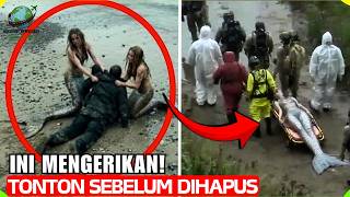 Download lagu Mereka Tak Sadar Sedang Direkam! Putri Duyung MISTERIUS 1 DALAM SEJUTA Tertangkap Kamera! mp3 Download lagu Mereka Tak Sadar Sedang Direkam! Putri Duyung MISTERIUS 1 DALAM SEJUTA Tertangkap Kamera! mp3