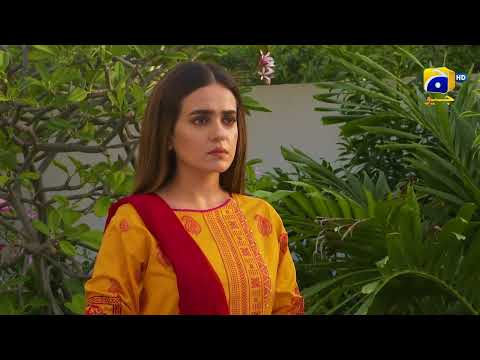 Maa Nahi Saas Hoon Main 𝐍𝐞𝐰 𝐏𝐫𝐨𝐦𝐨 Episode 39 | Sumbul Iqbal - Hammad Shoaib - Har Pal Geo
