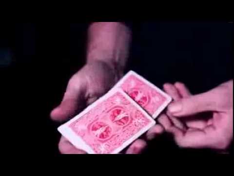 The Red Rising (DVD & Gimmick by Chris Randall