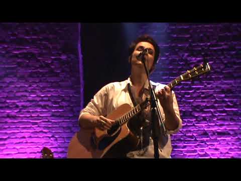 Ternura - Isabella Taviani e Myllena - Teatro Municipal de Niterói - 16-06-18.