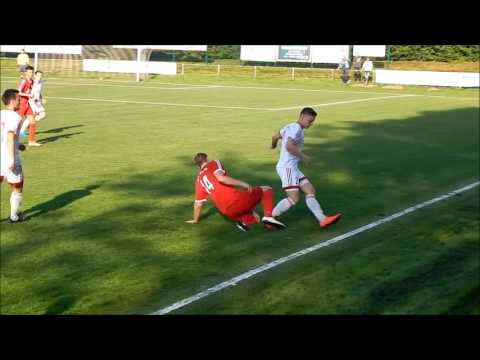 Lichtenauer FV - SG Sontra alle Tore & Highlights 2016/17