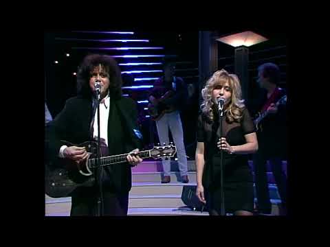 Hurdy Gurdy Man - Donovan, Nigel Kennedy & Brix E. Smith, 1991