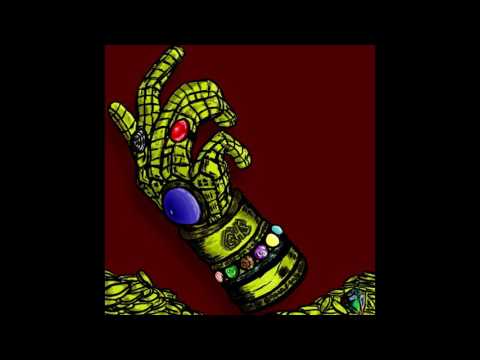 MTFR - Gauntlet ft. ArtGodSavii (prod. @jahrahmf)