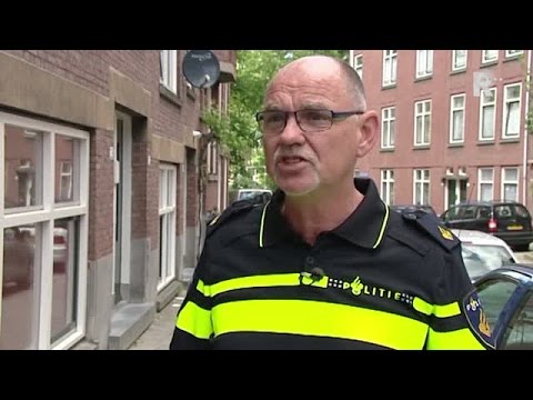 Man beroofd van Audi A6 Allroad