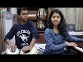 Aaoge Jab Tum O Sajna COVER BY Maithili Thakur And Ayachi Thakur