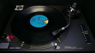 Seduction – Two To Make It Right (Cole / Clivilles Club Mix) 1989